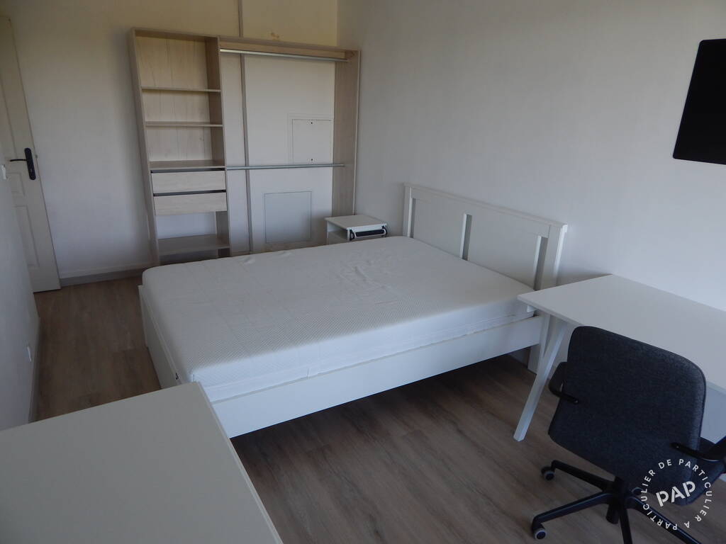 Chambre Rue Laurent Fignon à Montigny-le-Bretonneux
