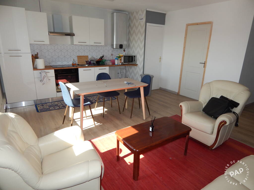 Flat Rue Laurent Fignon in Montigny-le-Bretonneux