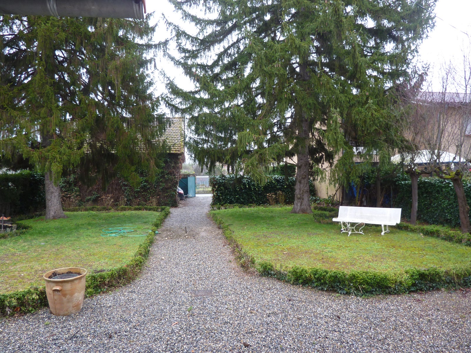 Maison Route Latrape à Carbonne