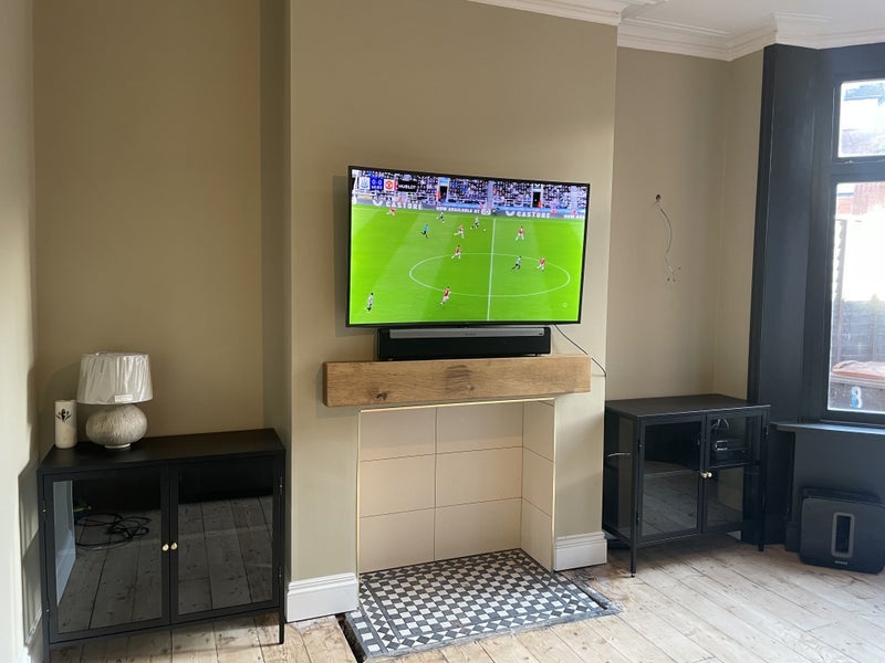 Room Hagley Road in Birmingham