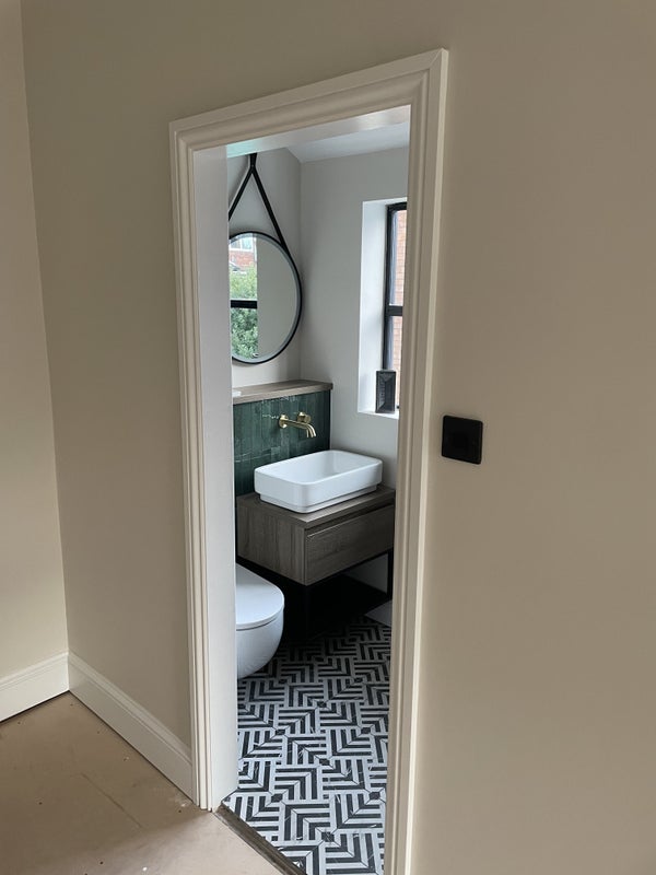 Room Hagley Road in Birmingham