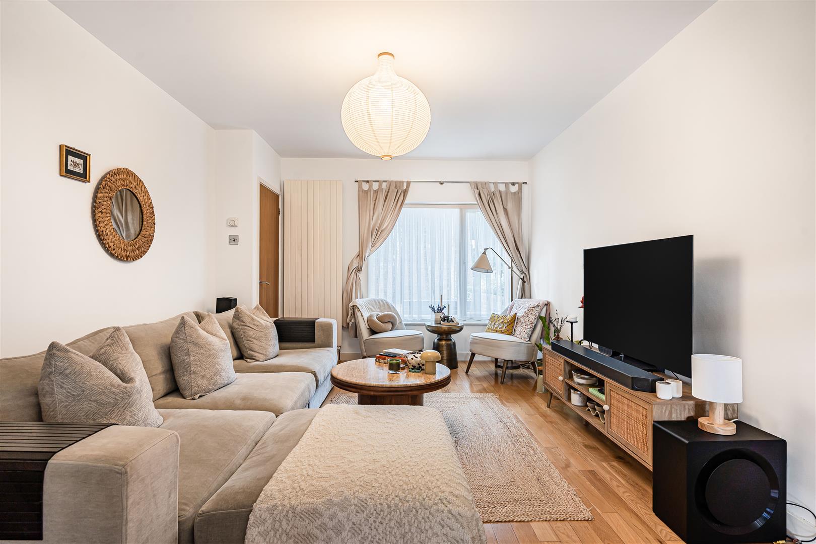 House Cowper Road in Greater London