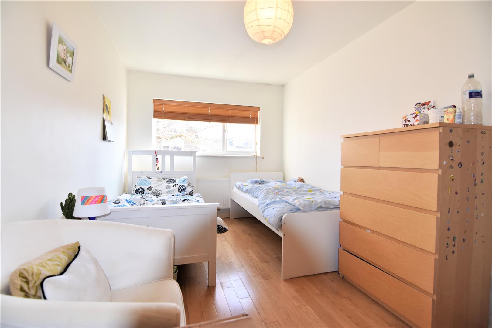 House Cowper Road in Greater London