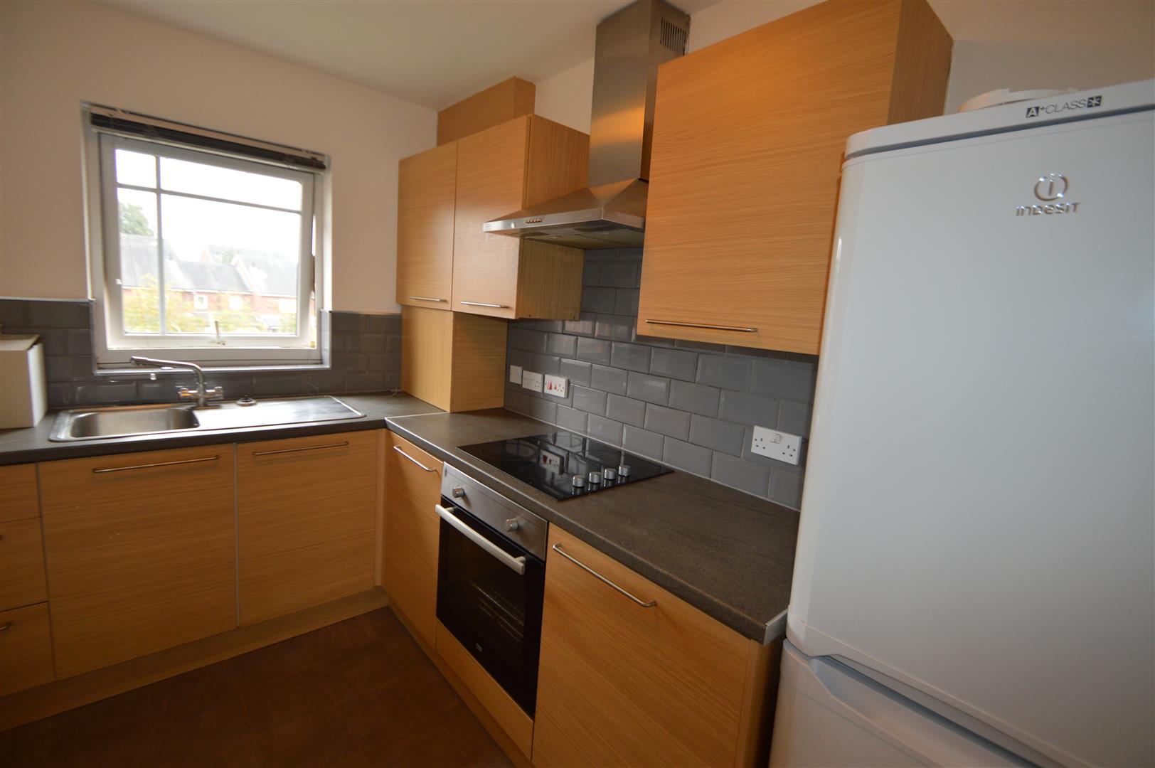 Flat Chorlton Road in Manchester
