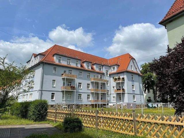 Wohnung Köhlerstraße in Meißen