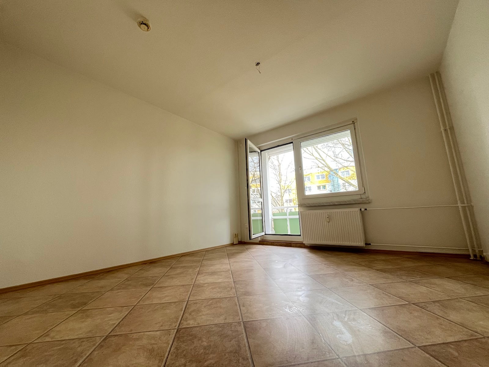 Wohnung Otto-Hofmann-Straße in Chemnitz