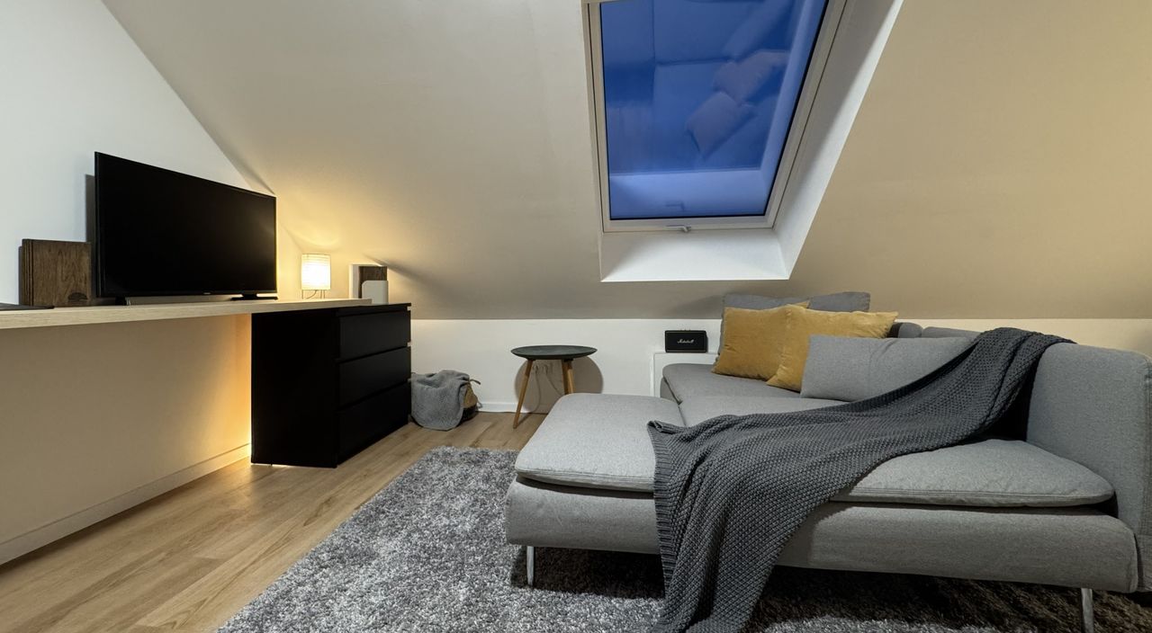Wohnung Gabelsbergerstraße in Erlangen