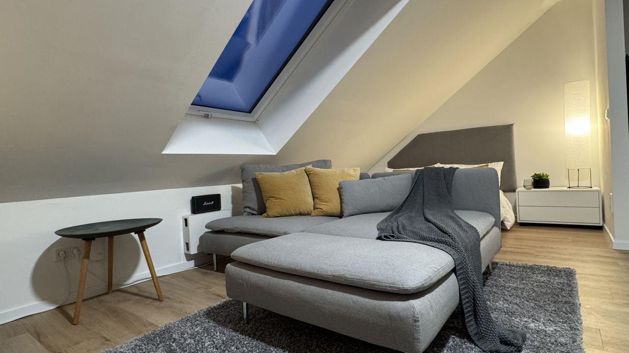 Wohnung Gabelsbergerstraße in Erlangen