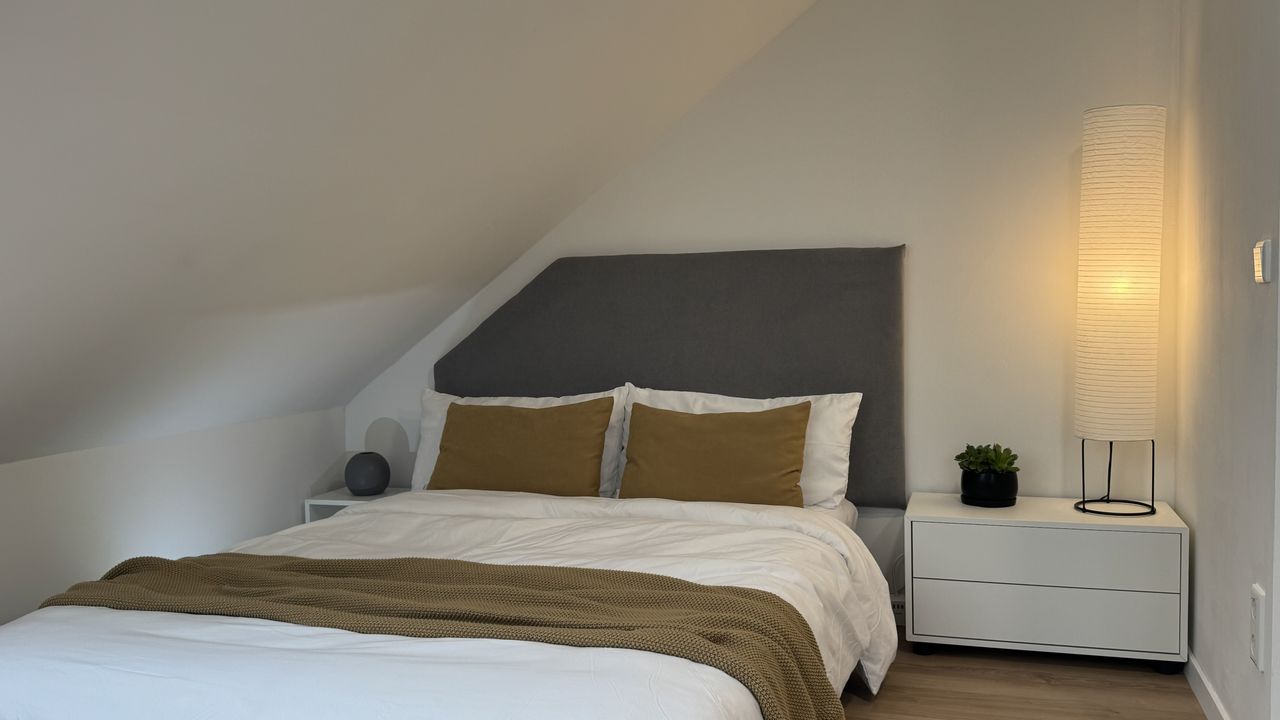 Wohnung Gabelsbergerstraße in Erlangen