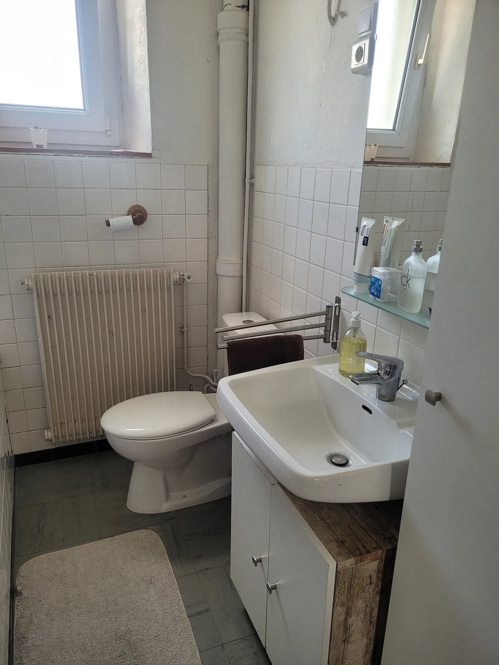 Room Rue du Pont Noir in Gaillard