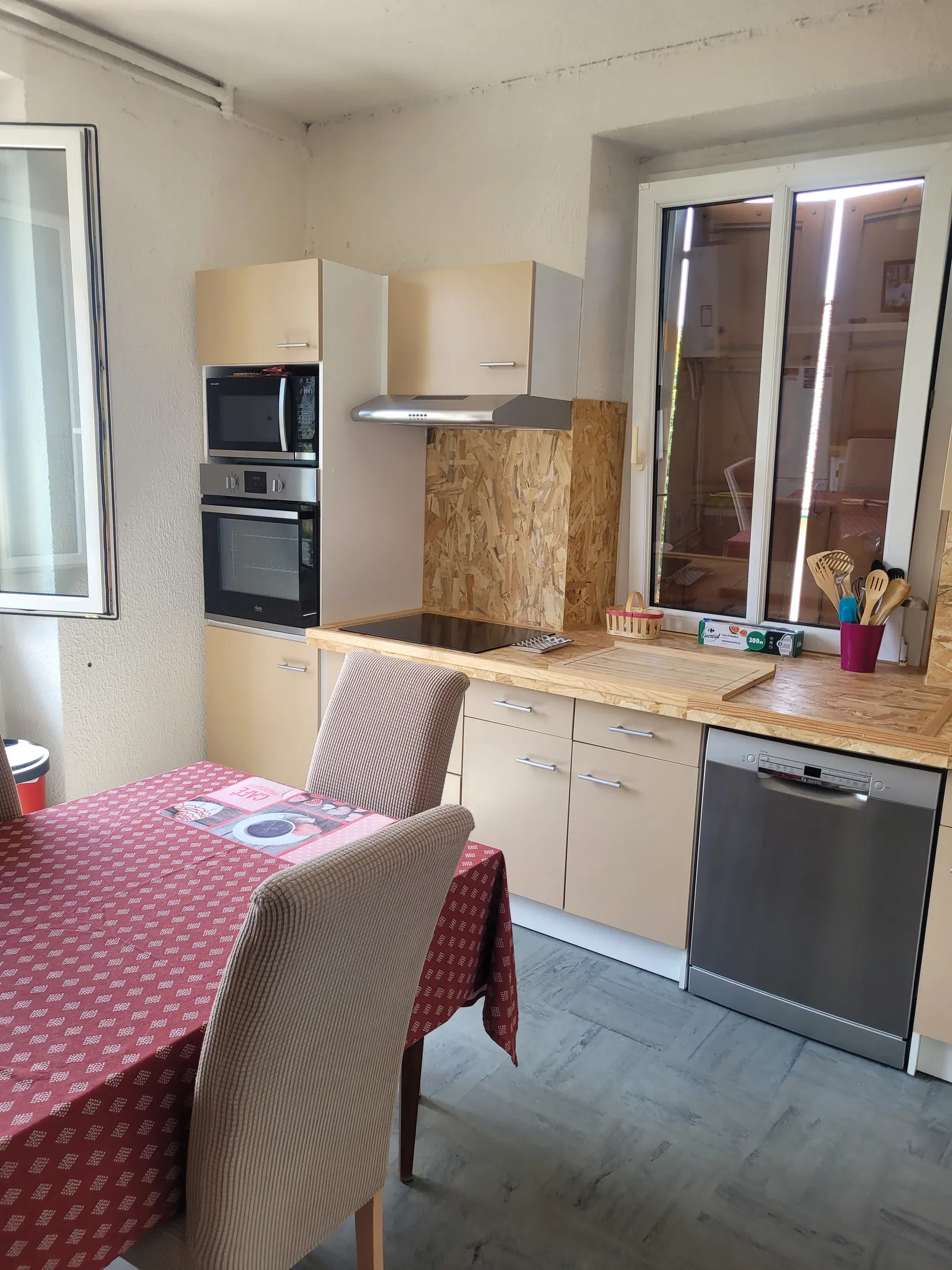 Room Rue du Pont Noir in Gaillard