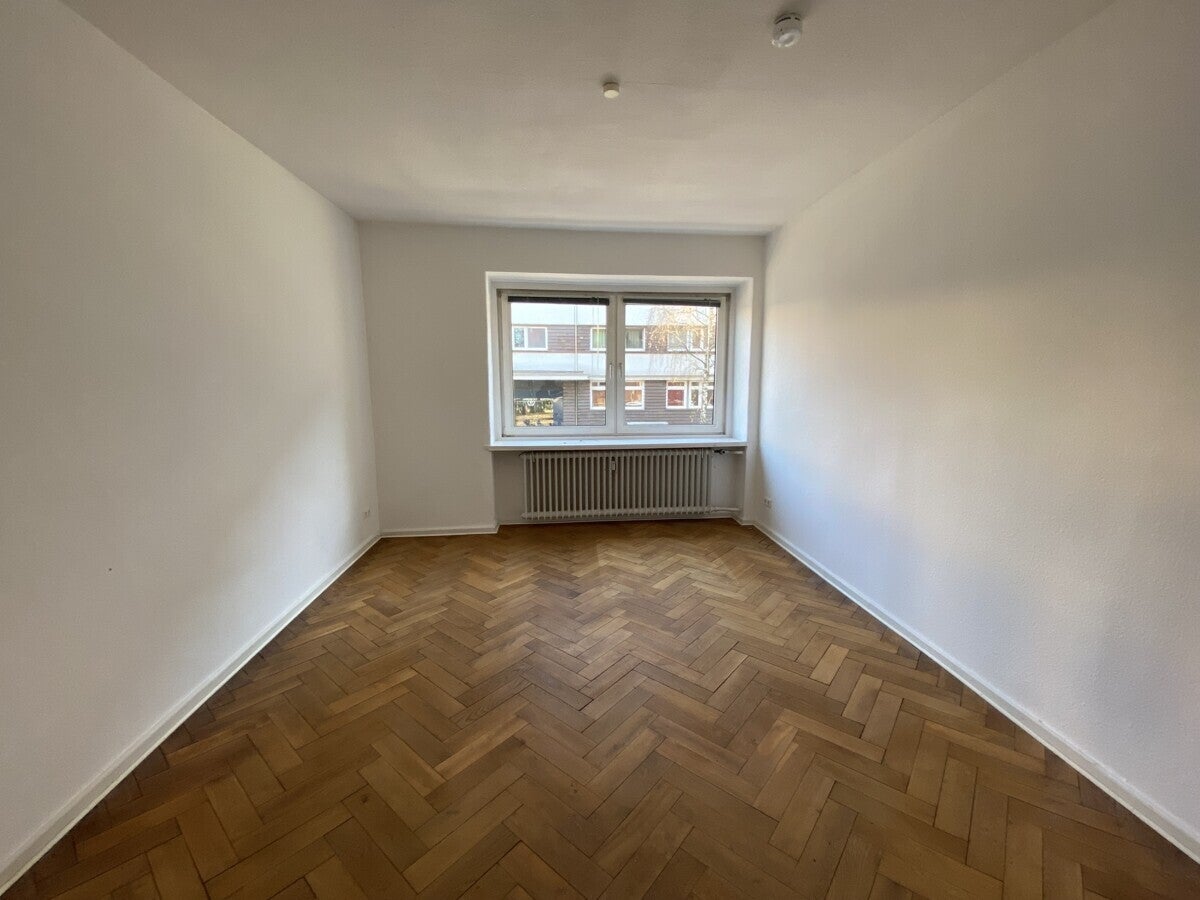 Wohnung Esmarchstraße in Kiel