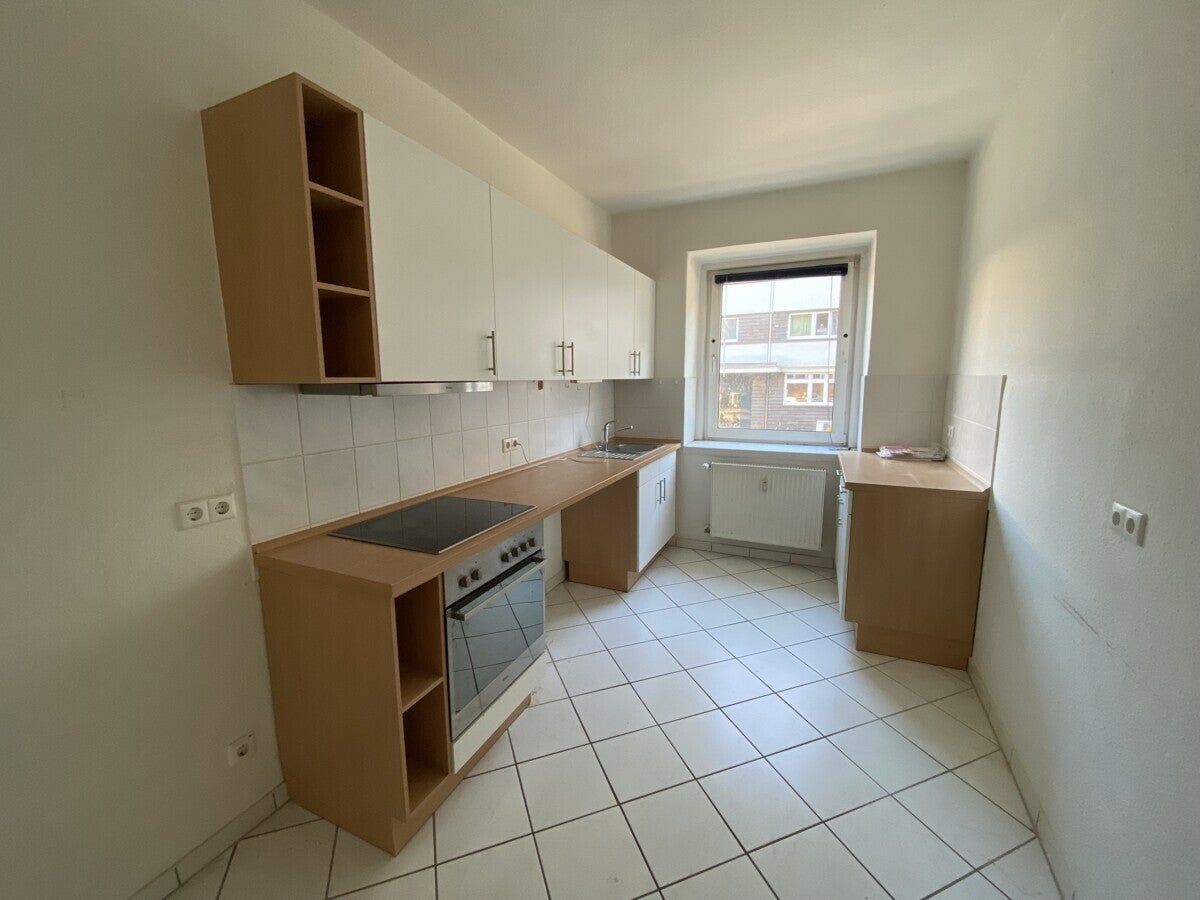 Wohnung Esmarchstraße in Kiel