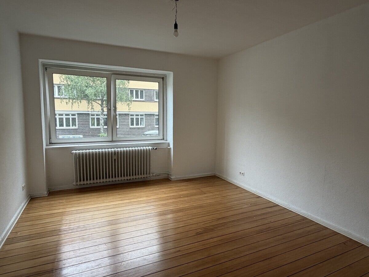 Wohnung Esmarchstraße in Kiel