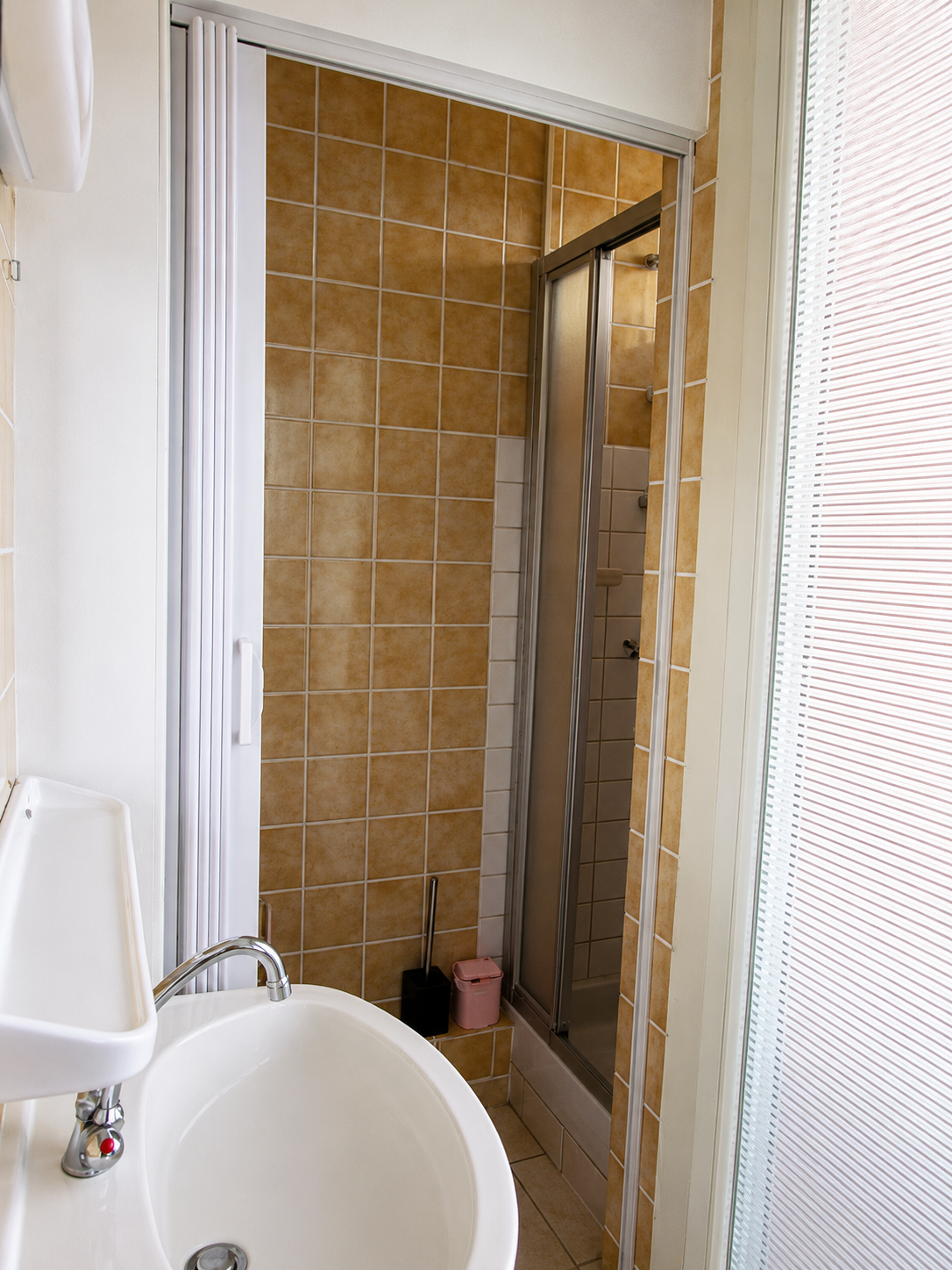 Appartement Boulevard Émile Zola à Laxou