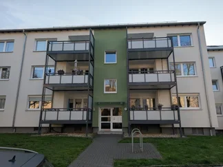 Wohnung Ravensberger Straße in Herne