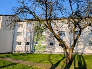 Wohnung Ravensberger Straße in Herne