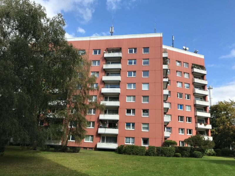Wohnung Hermann-Löns-Straße in Ahrensburg