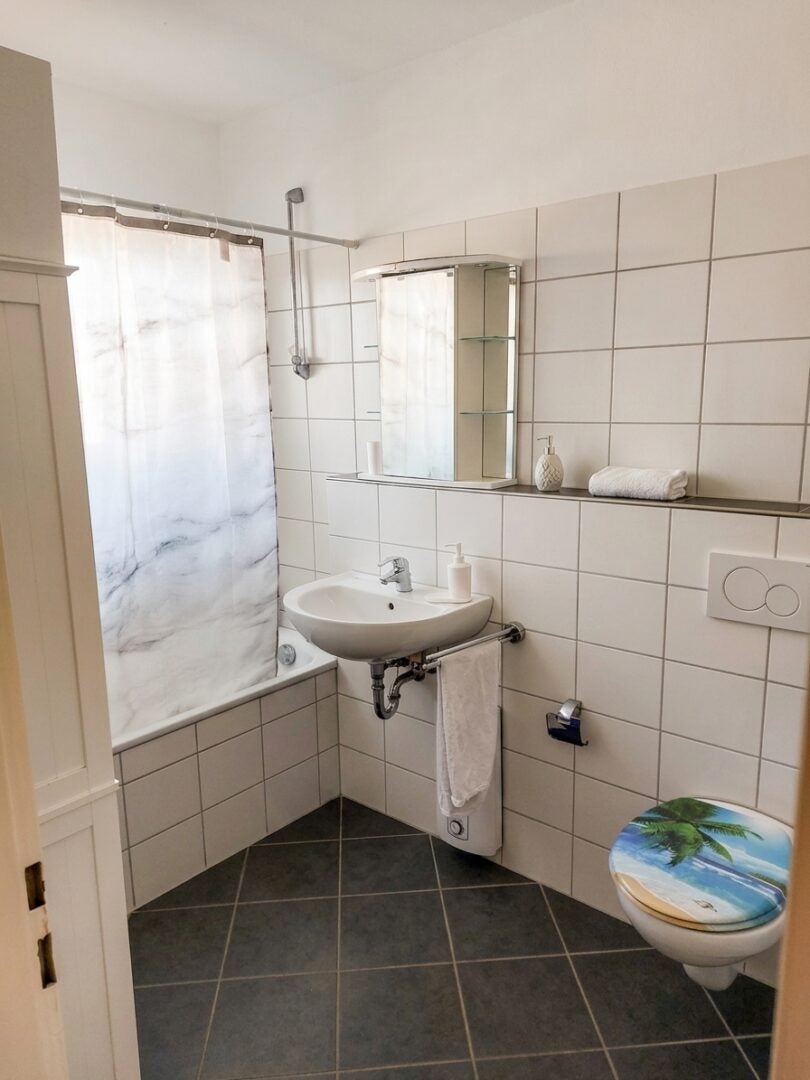 Wohnung Hermann-Löns-Straße in Ahrensburg