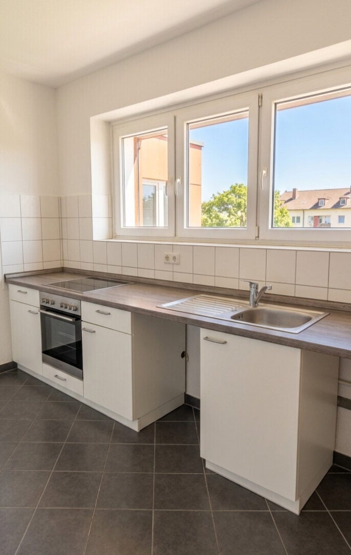 Wohnung Hermann-Löns-Straße in Ahrensburg