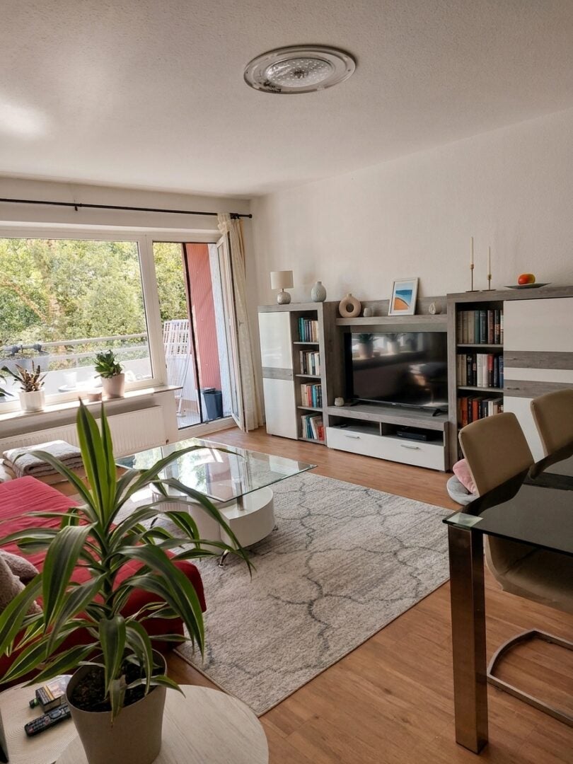 Wohnung Hermann-Löns-Straße in Ahrensburg