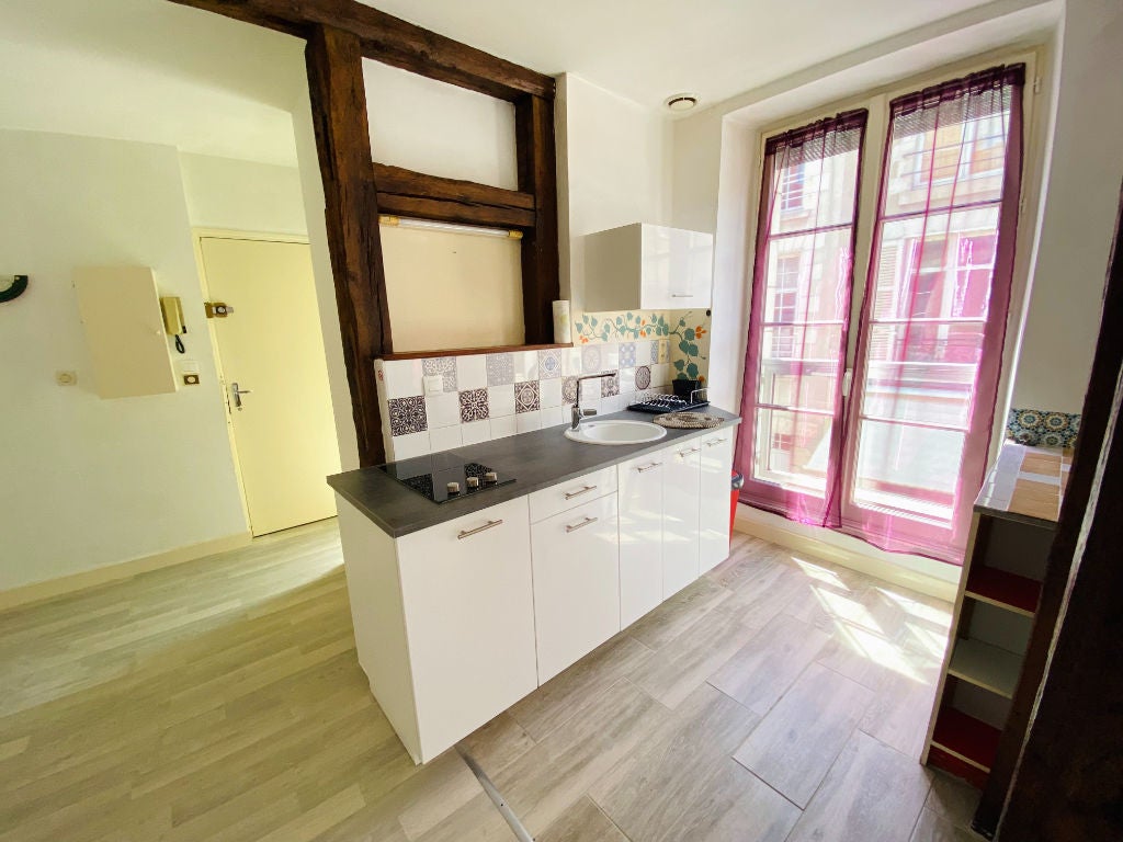 Appartement Rue des Jacobins à Blois