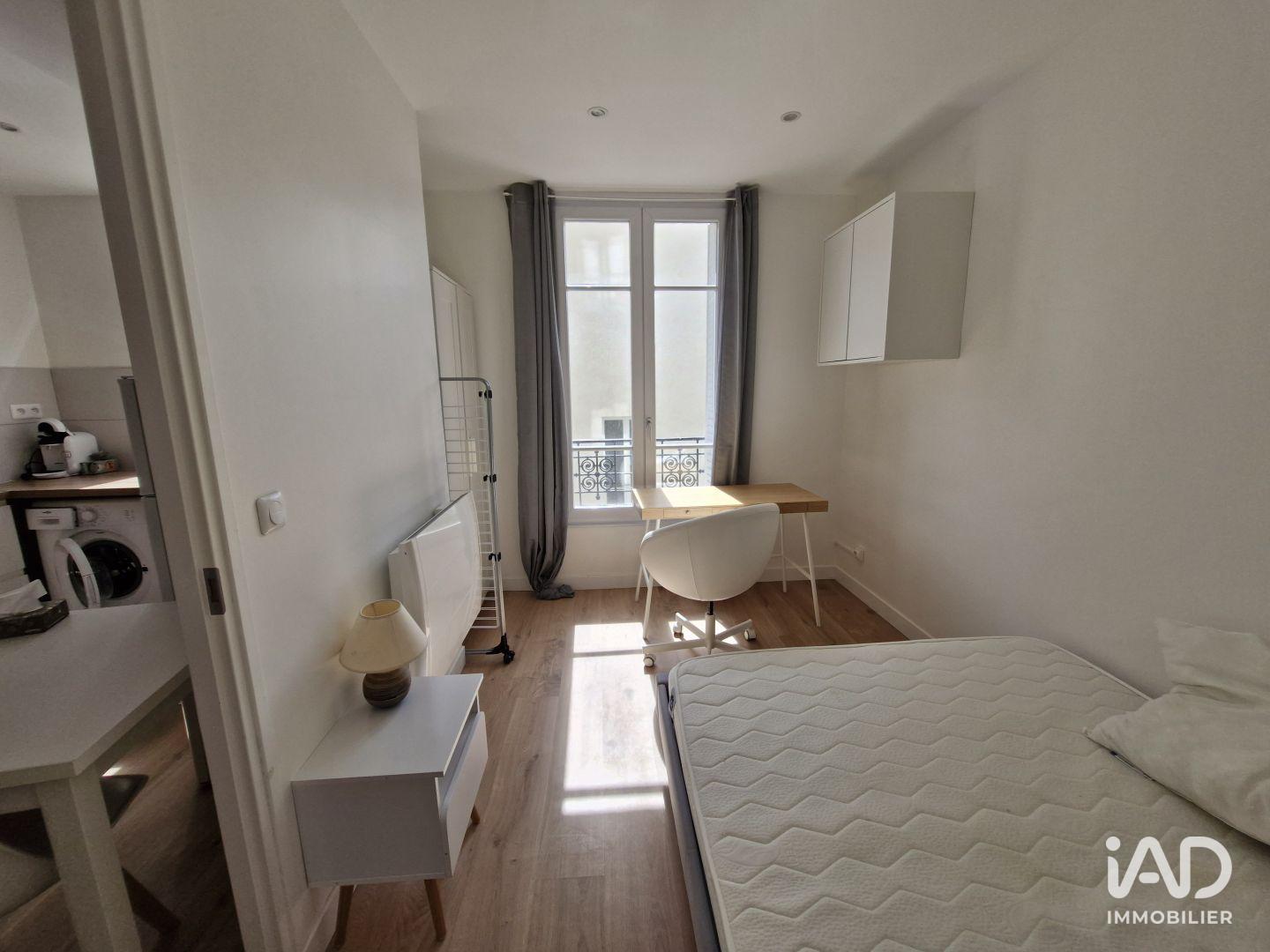 Appartement Rue d'Issy à Boulogne-Billancourt
