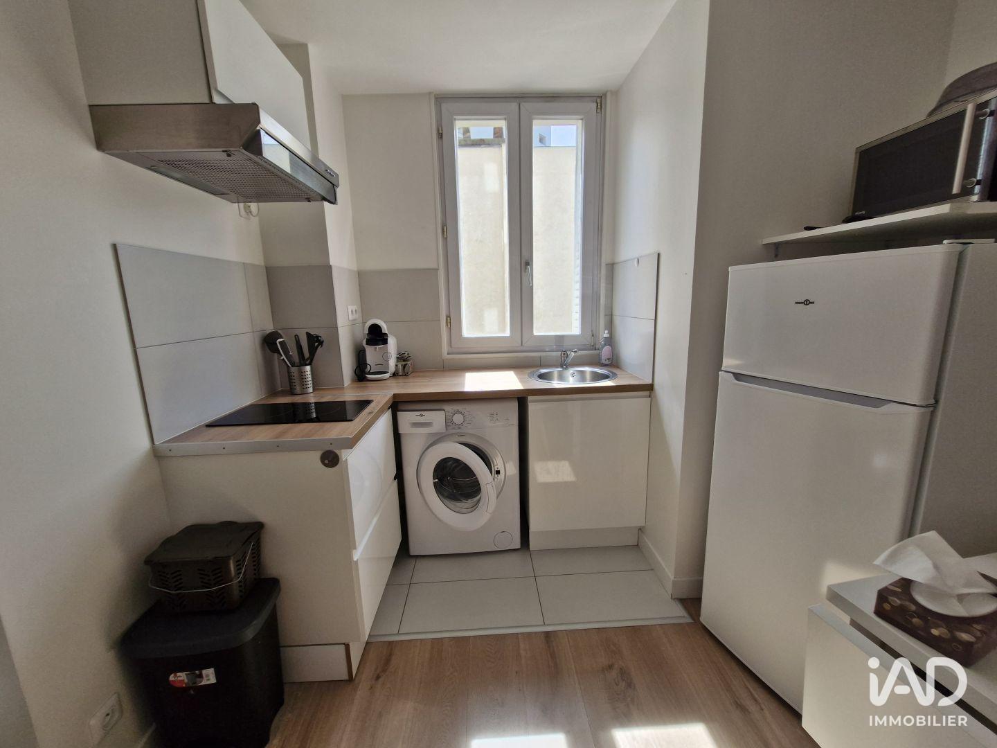 Appartement Rue d'Issy à Boulogne-Billancourt