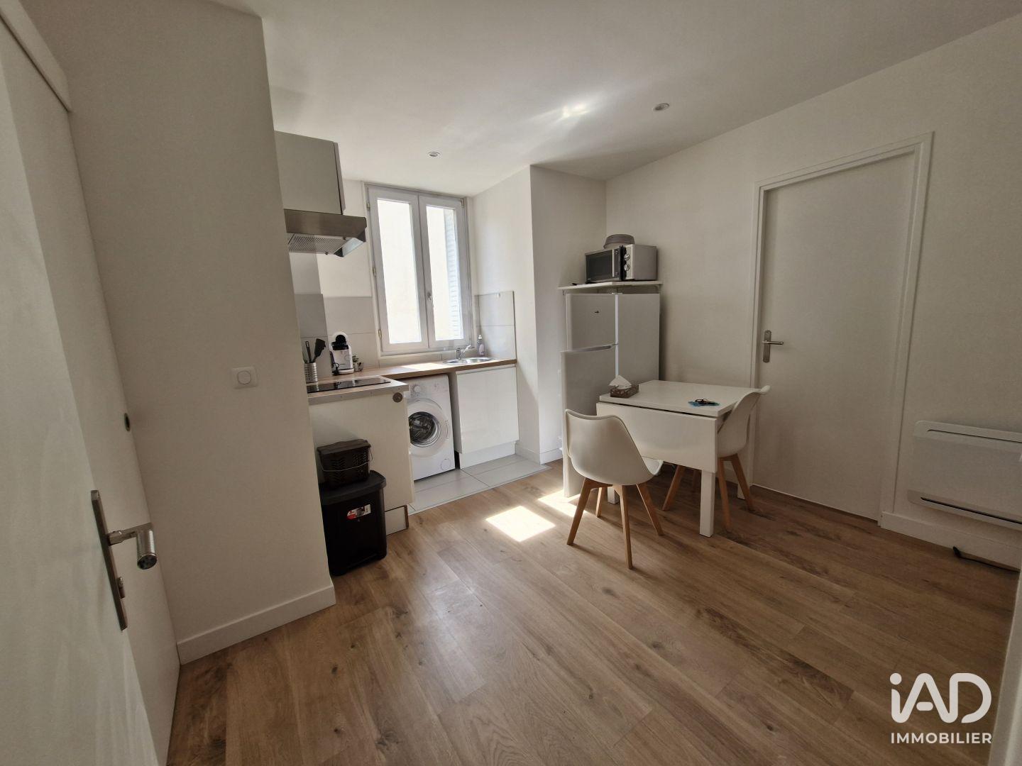 Flat Rue d'Issy in Boulogne-Billancourt