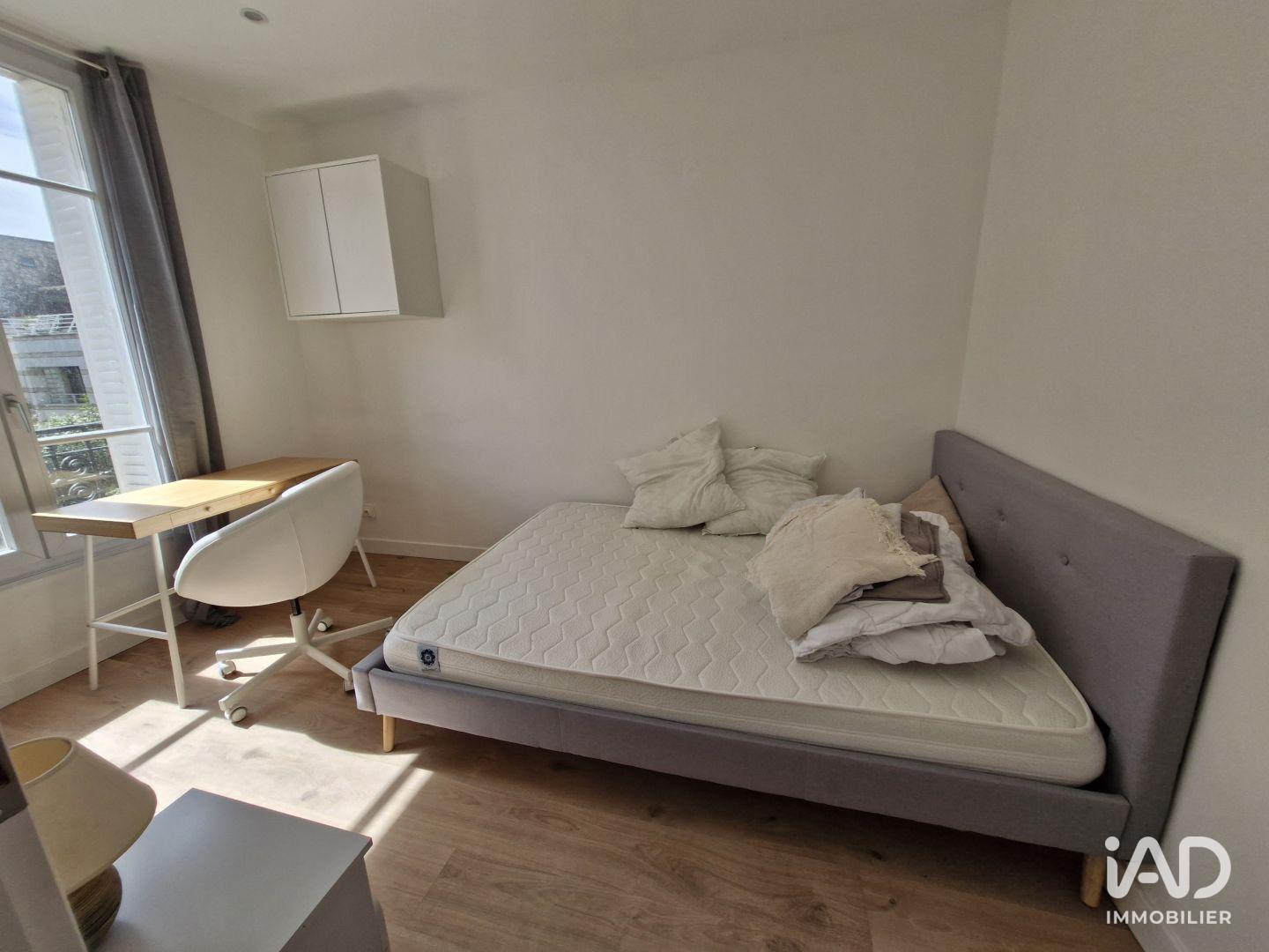 Appartement Rue d'Issy à Boulogne-Billancourt