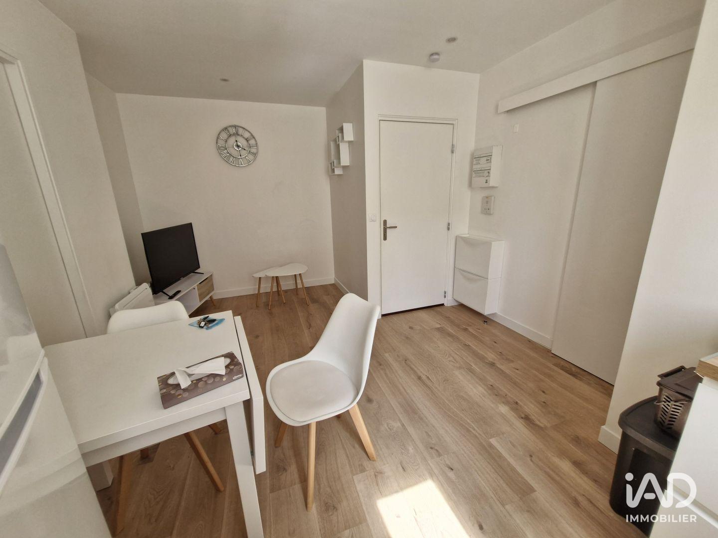 Appartement Rue d'Issy à Boulogne-Billancourt