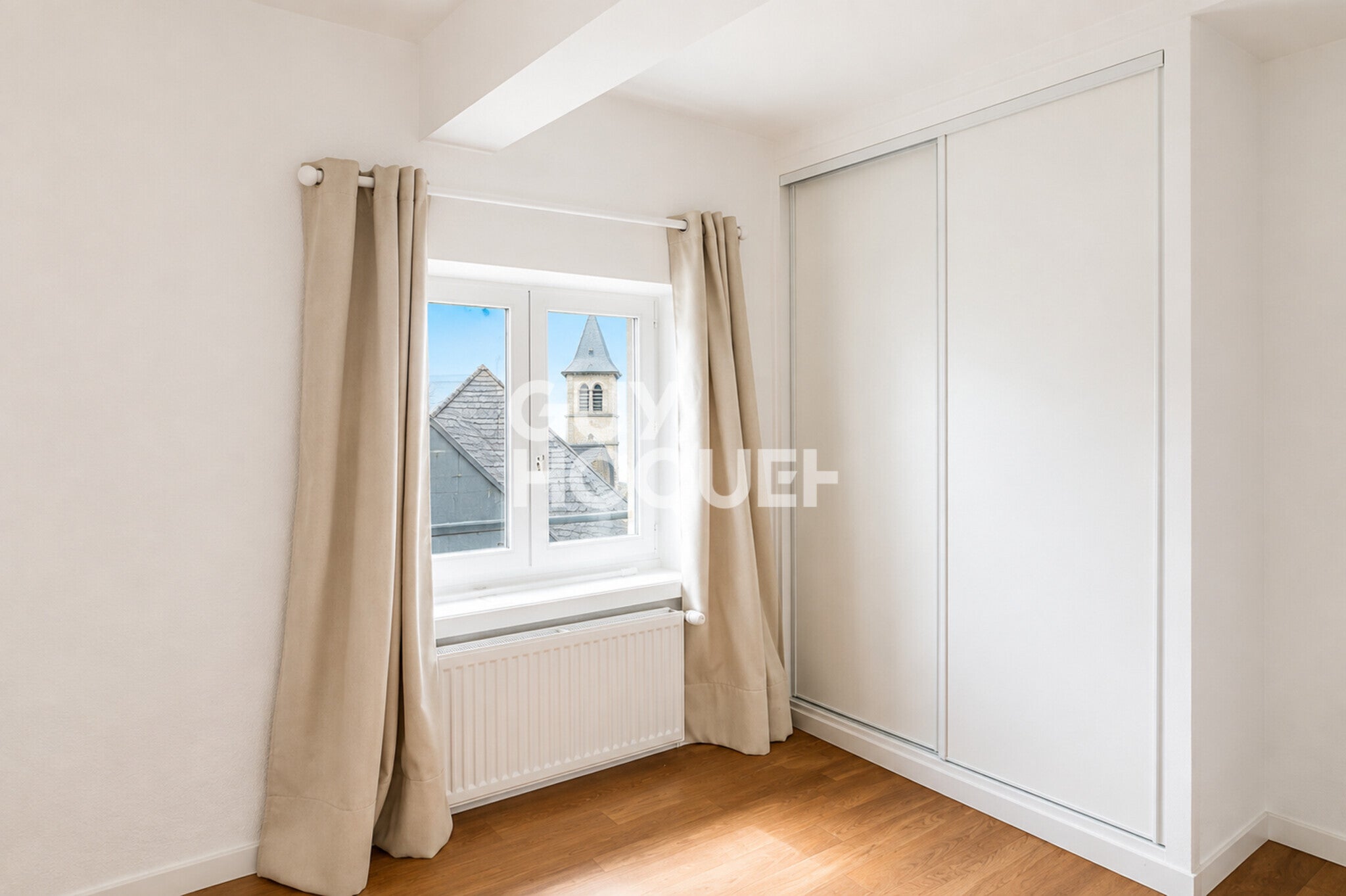 Flat Rue Dessaix in Chambéry
