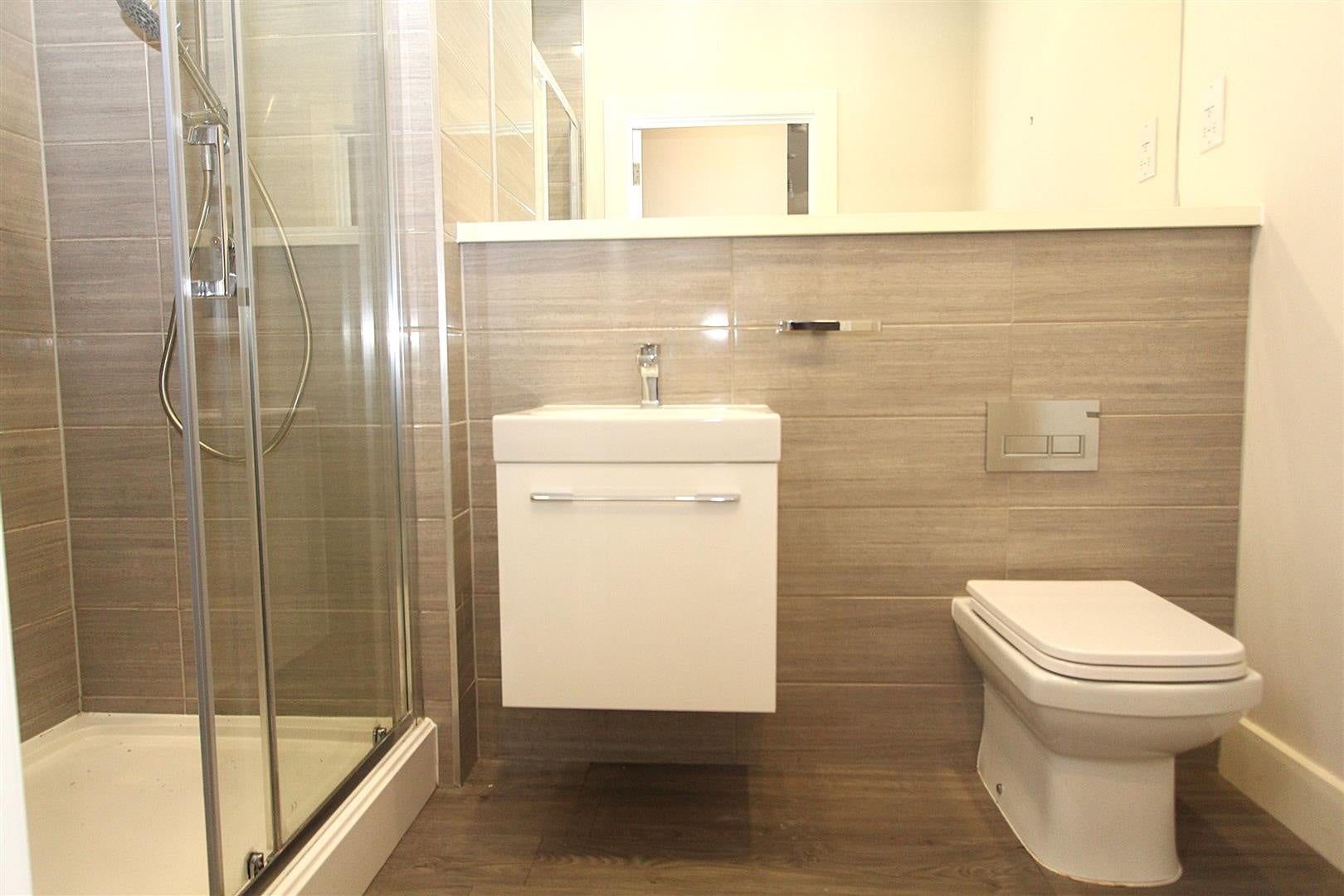 Flat Dawsons Square in Leeds