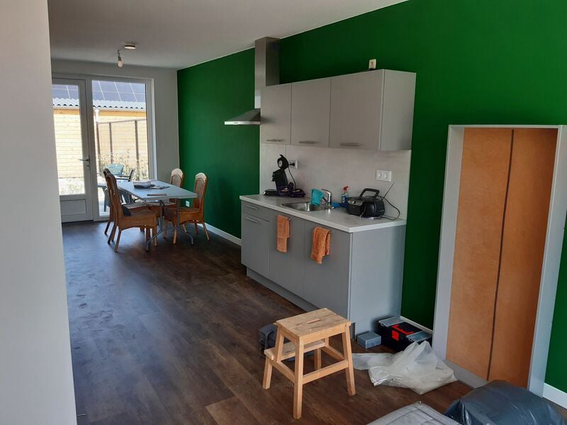 Appartement Leenhof in Panningen