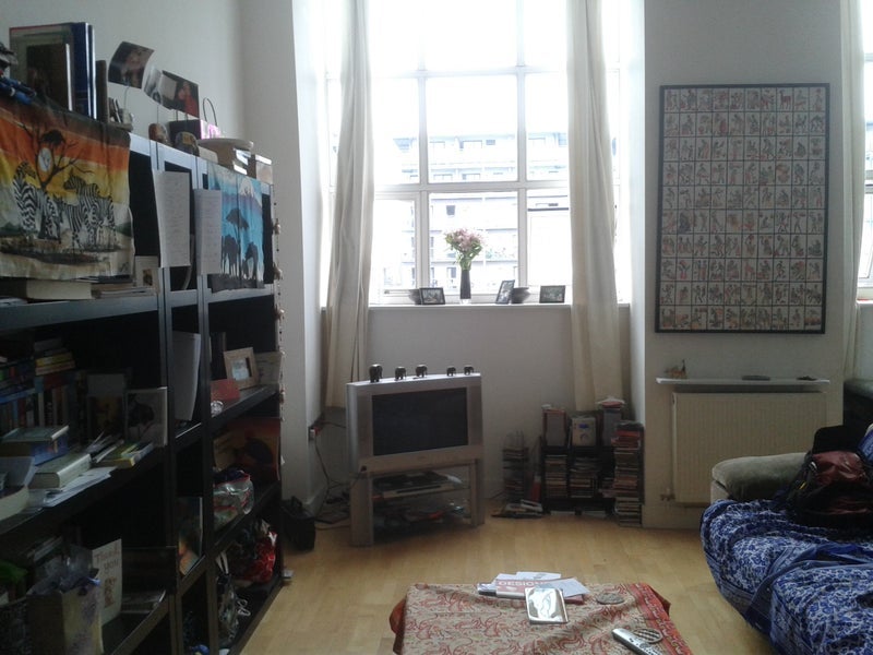 Room Pollard Street in Manchester