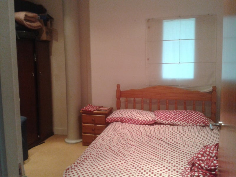 Room Pollard Street in Manchester