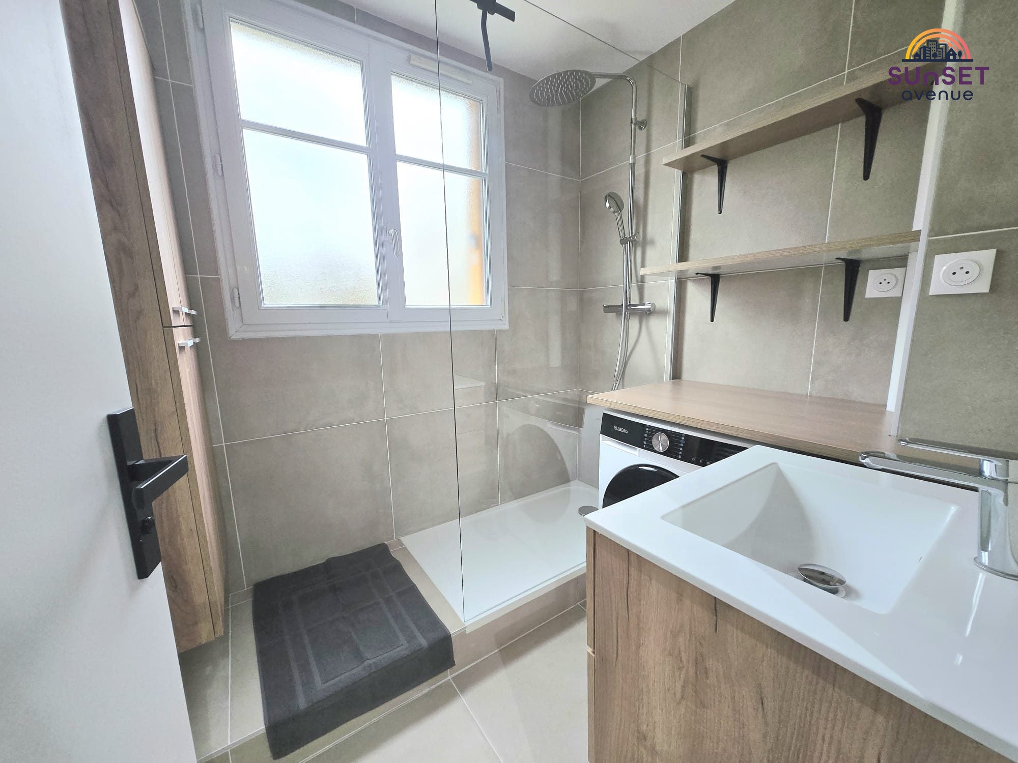 Flat Résidence de la Pinède in Champigny-sur-Marne