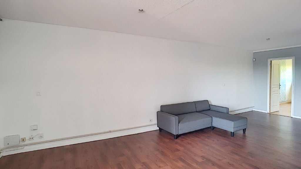 Appartement Avenue Jean Perrot à Grenoble