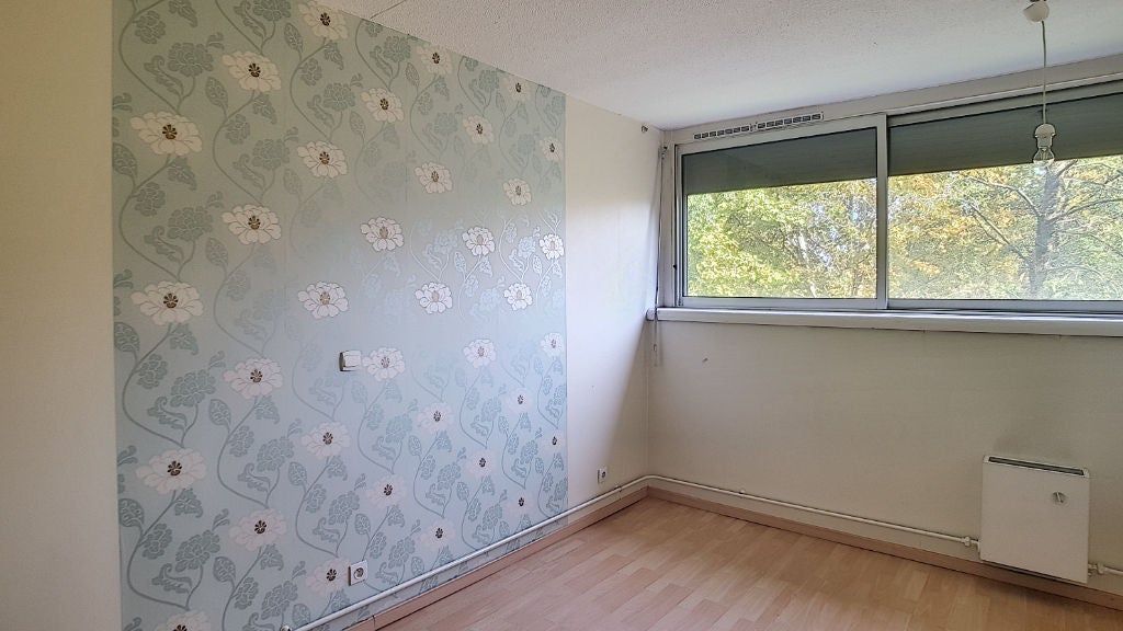 Appartement Avenue Jean Perrot à Grenoble