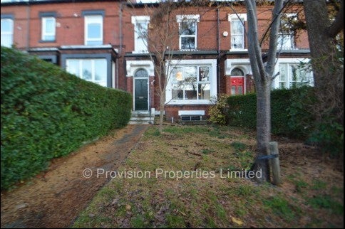 House Ash Grove in Leeds