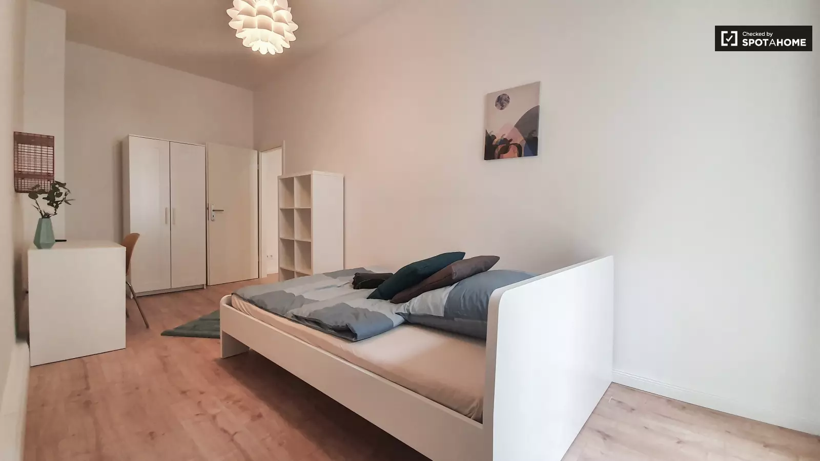 Wohnung Nalepastraße in Berlin