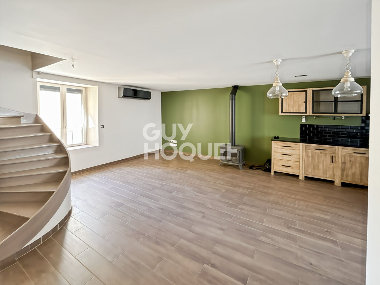 House Rue Couperin in Chaumes-en-Brie