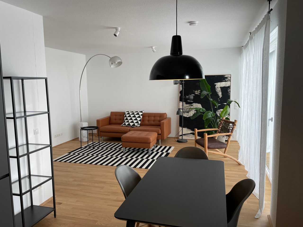 Wohnung Sponheimstraße in Pforzheim