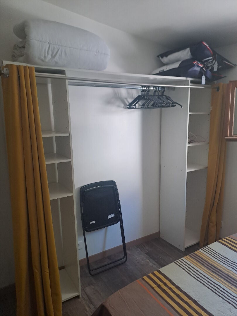 Appartement Chemin des Matelots à La Destrousse