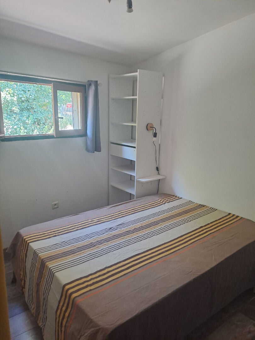 Appartement Chemin des Matelots à La Destrousse
