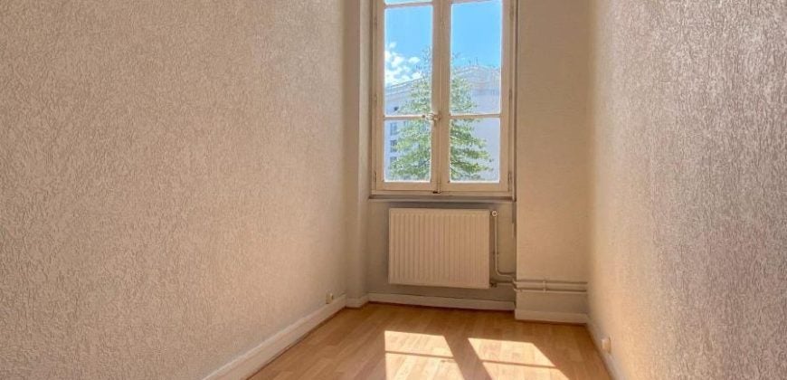 Appartement Rue Élie Rochette à Lyon