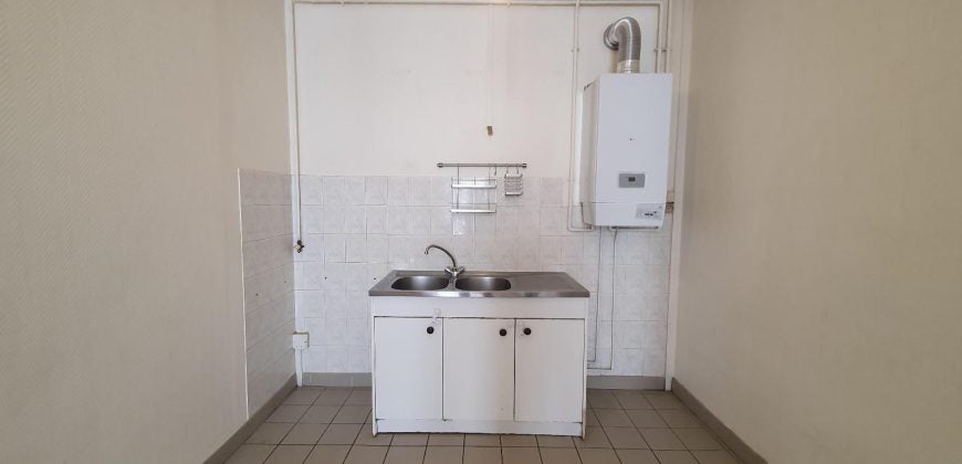 Appartement Rue Élie Rochette à Lyon