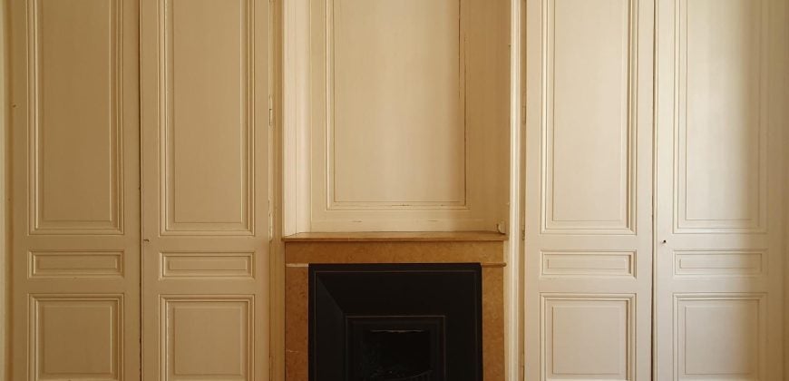 Appartement Rue Élie Rochette à Lyon