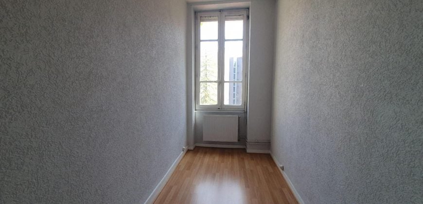 Appartement Rue Élie Rochette à Lyon
