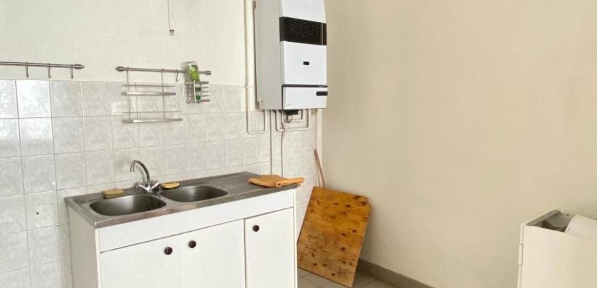 Appartement Rue Élie Rochette à Lyon